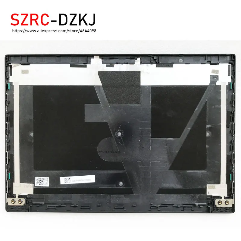 

New Original For Lenovo ThinkPad T490 T495 P43S T14 Gen1 FHD LCD Rear Lid Back Cover Cabinet Housing Chassis 02HK963 AP1AC000400