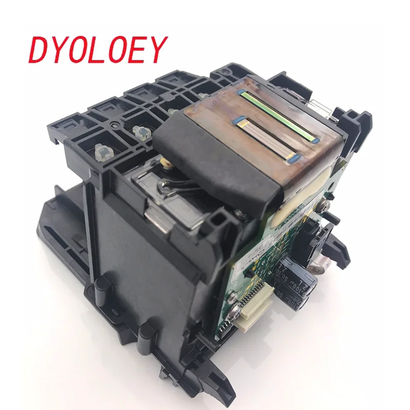 CB863-80013A CB863-80002A 932 933 932XL 933XL печатающей головки принтера печатающая головка для hp 6060e 6100 6100e 6600 6700 7110 7600 7610 7612