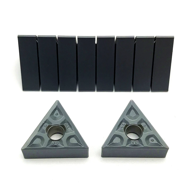 TNMG160404 TNMG160408 TF IC907 внешний токарный инструмент s CNC вставка высококачественный