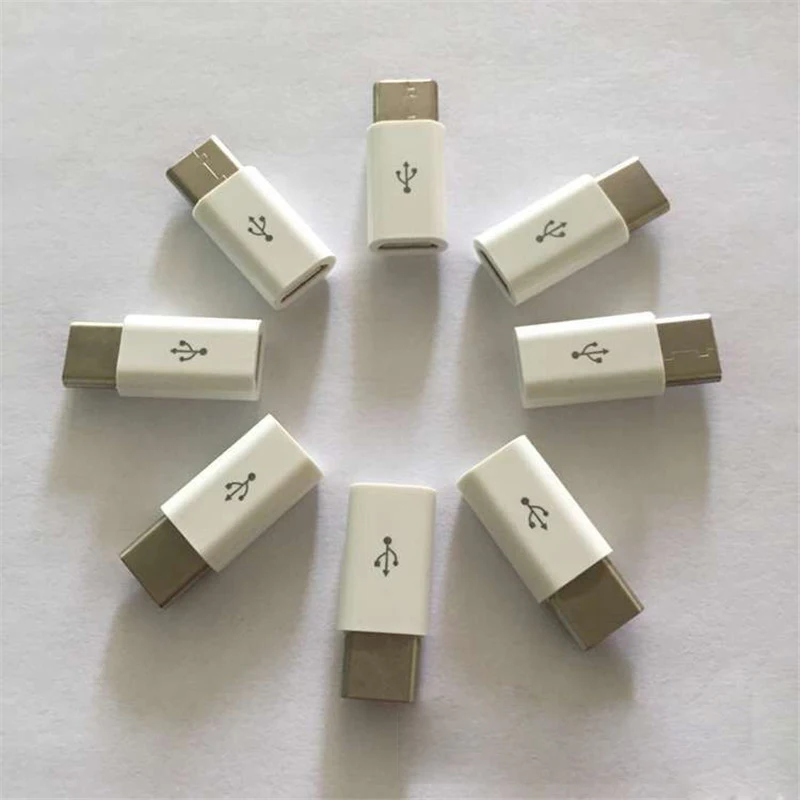 Переходник с Micro USB мама на 30 8 pin папа micro usb 3 1 type C|8 female|8 to 308 |