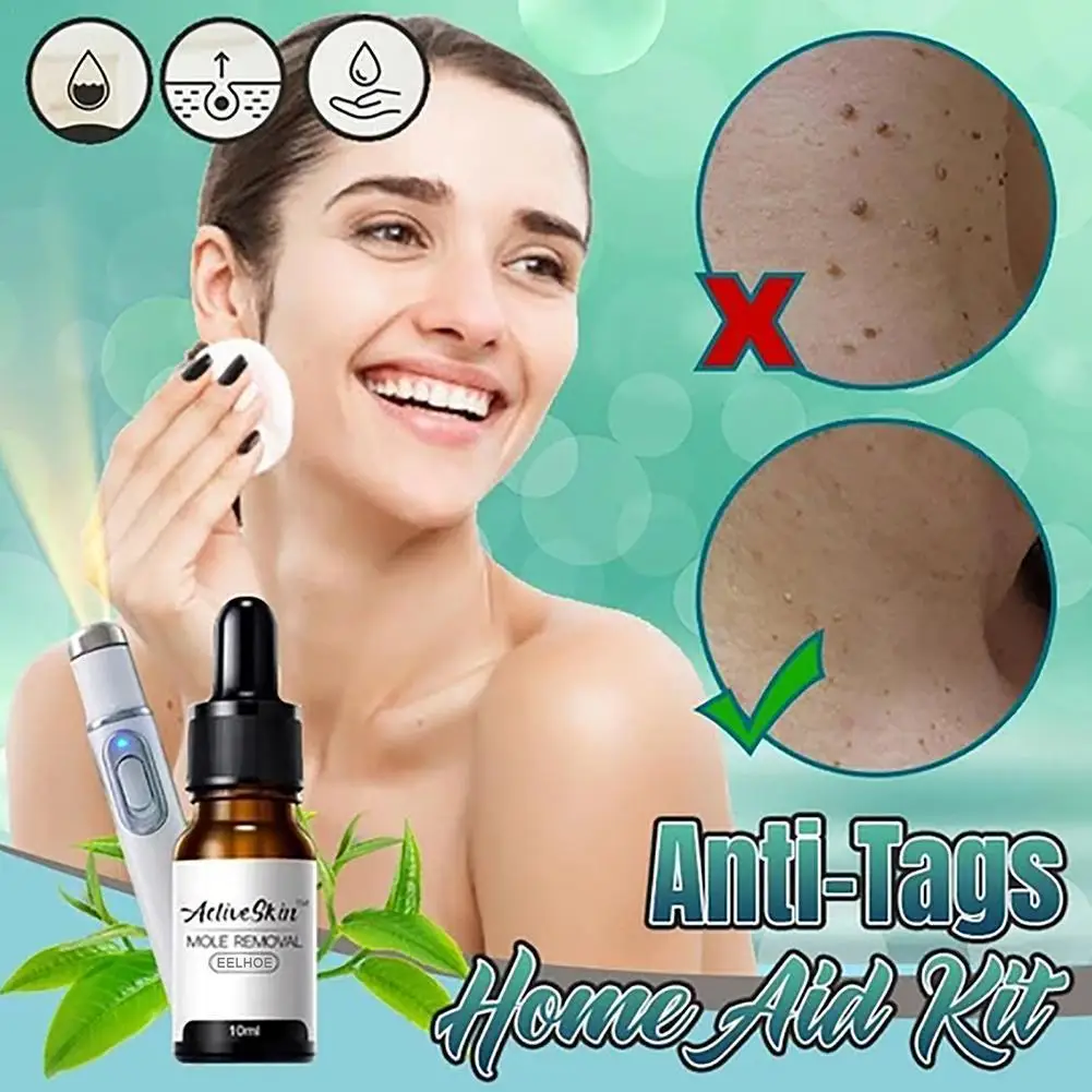 

Quick Removal Of Al Foot Warts Papillomas Quickly Removes Mole Skin Tag Remover Against Mole