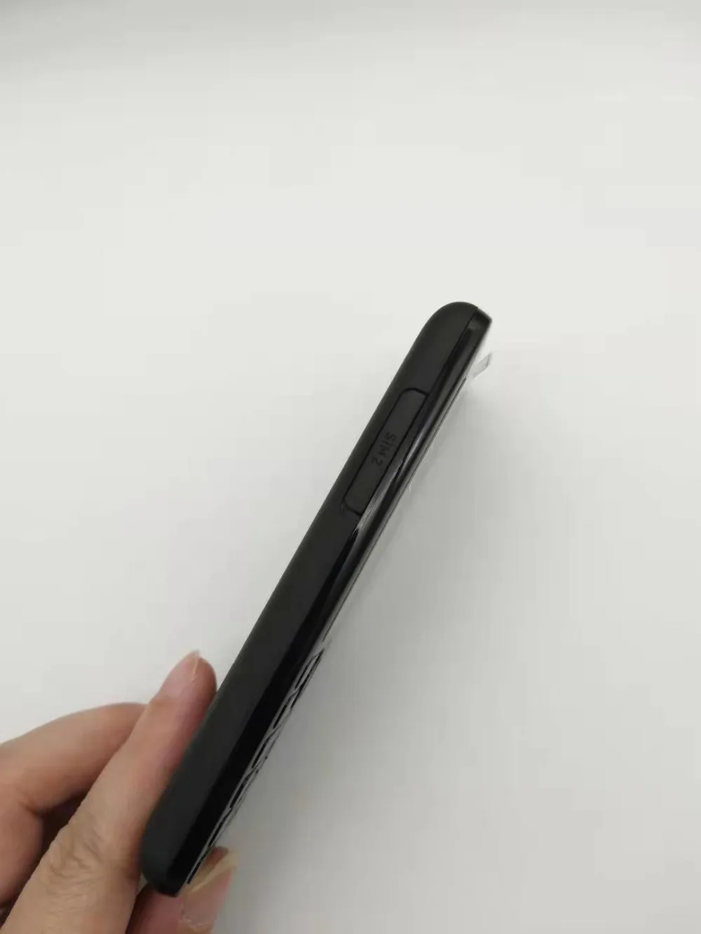 2060 Dual Sim Nokia 2060 206 2G GSM 1.3MP 1100mAh разблокированный дешевый Восстановленный мобильный телефон Восстановленный