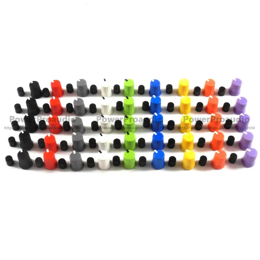 45 шт./лот поворотная ручка управления подходит для Pioneer XDJ-RX R1 RZ AERO DJM-T1 S9 DIY DJ |