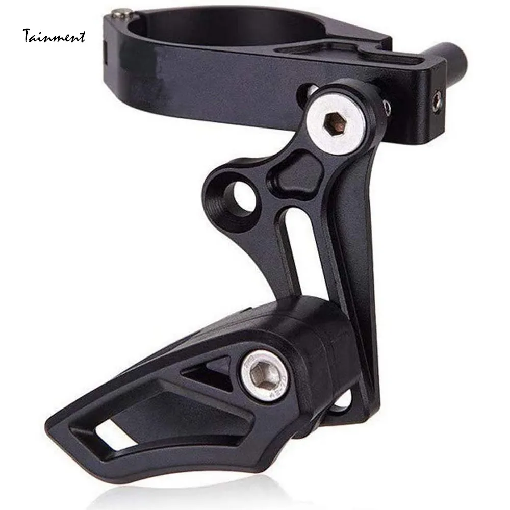 

Фонарь для горного велосипеда, фонарь для защиты передней звезды с прямым креплением, идеально подходит для большинства велосипедных аксес...