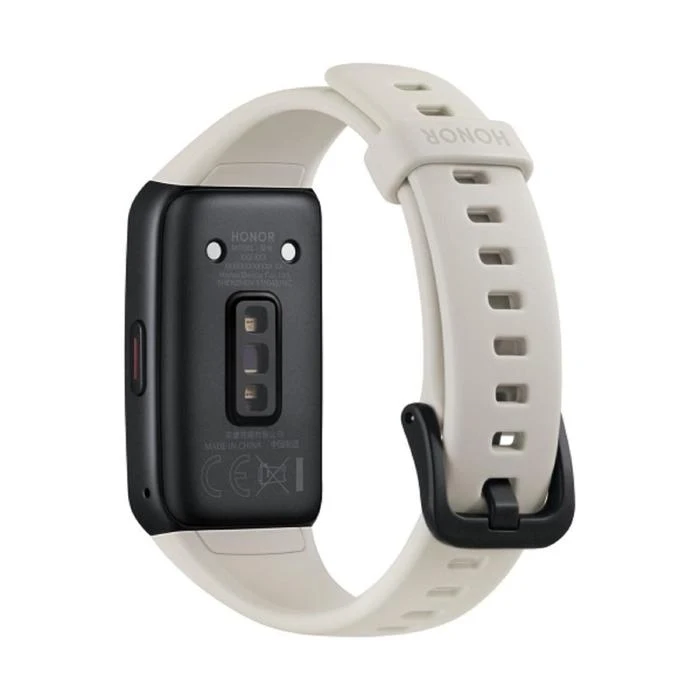 Фитнес-браслет Honor Band 6 (ARG-B39) 1.47" Amoled пульсометр шагомер 180 мАч | Электроника