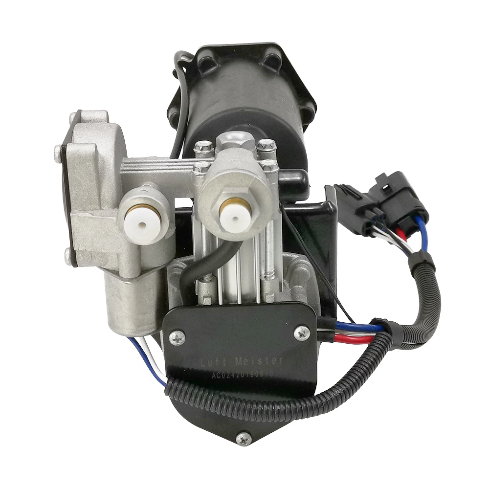 Запчасти для компрессора воздушной Подвески LR038118 RYG500160 версии Hitachi Range Rover Sport &amp