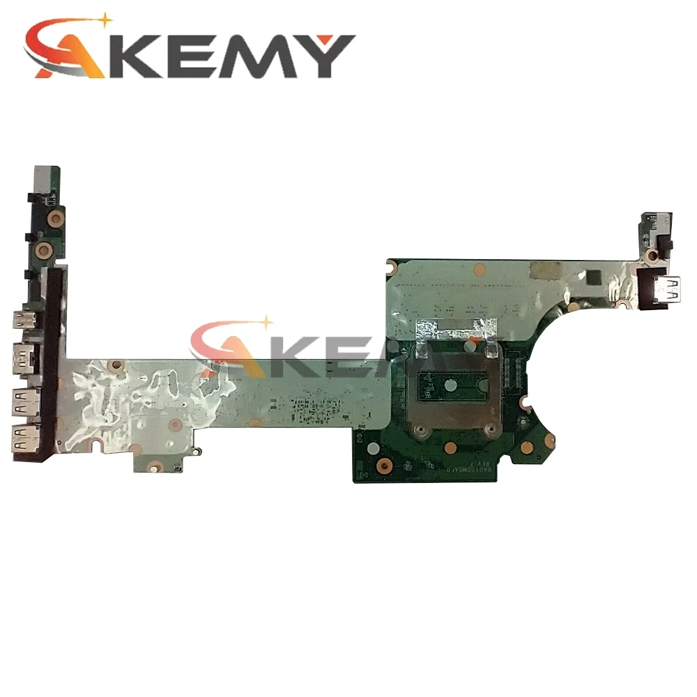 for hp x360 g1 13 4000 laptop motherboard with sr23x i5 5300u 8gb ram da0y0dmbaf0 100 tested fast ship free global shipping