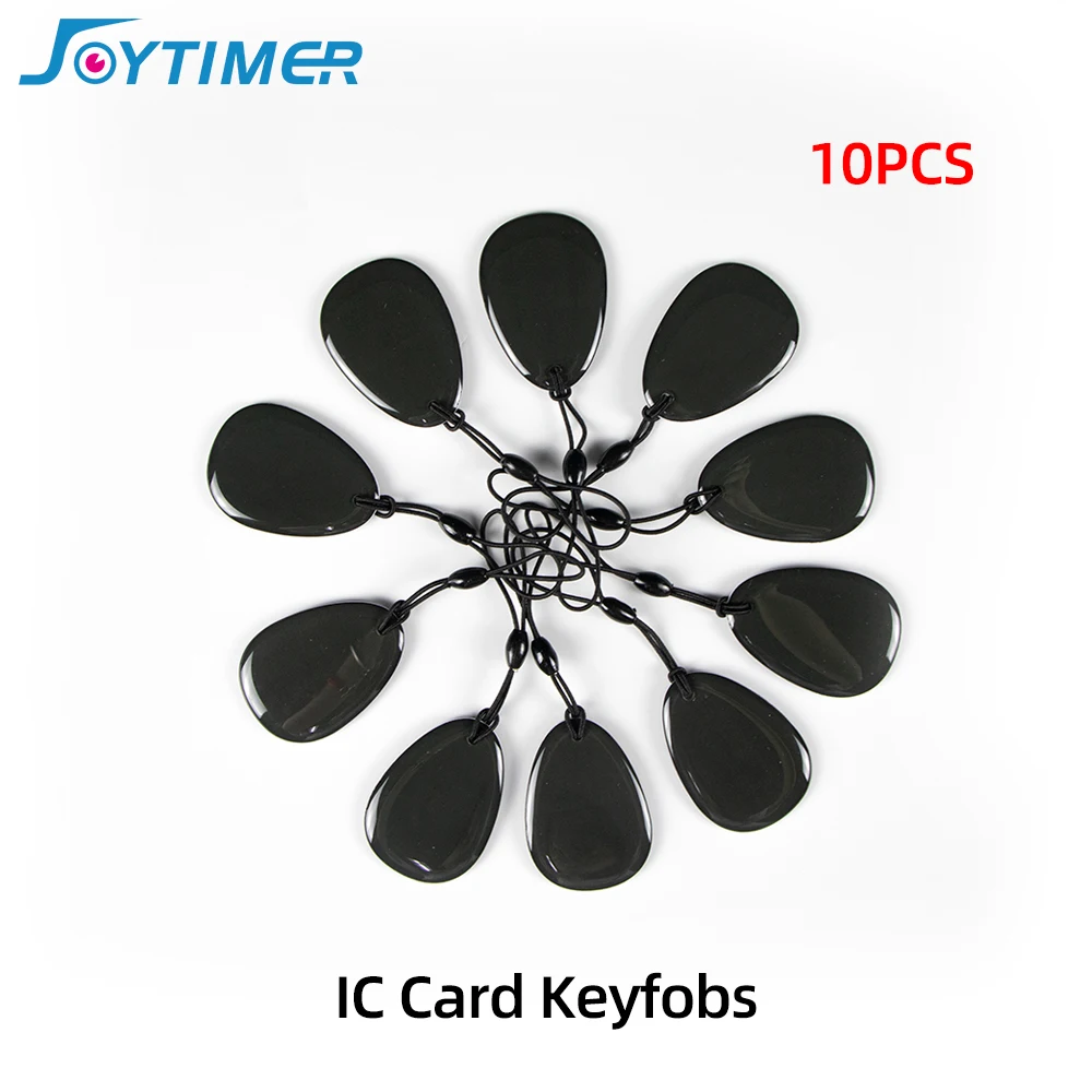RFID-карта Joytimer 13 5 МГц RFIC/125 кГц для системы видеодомофона | Безопасность и защита