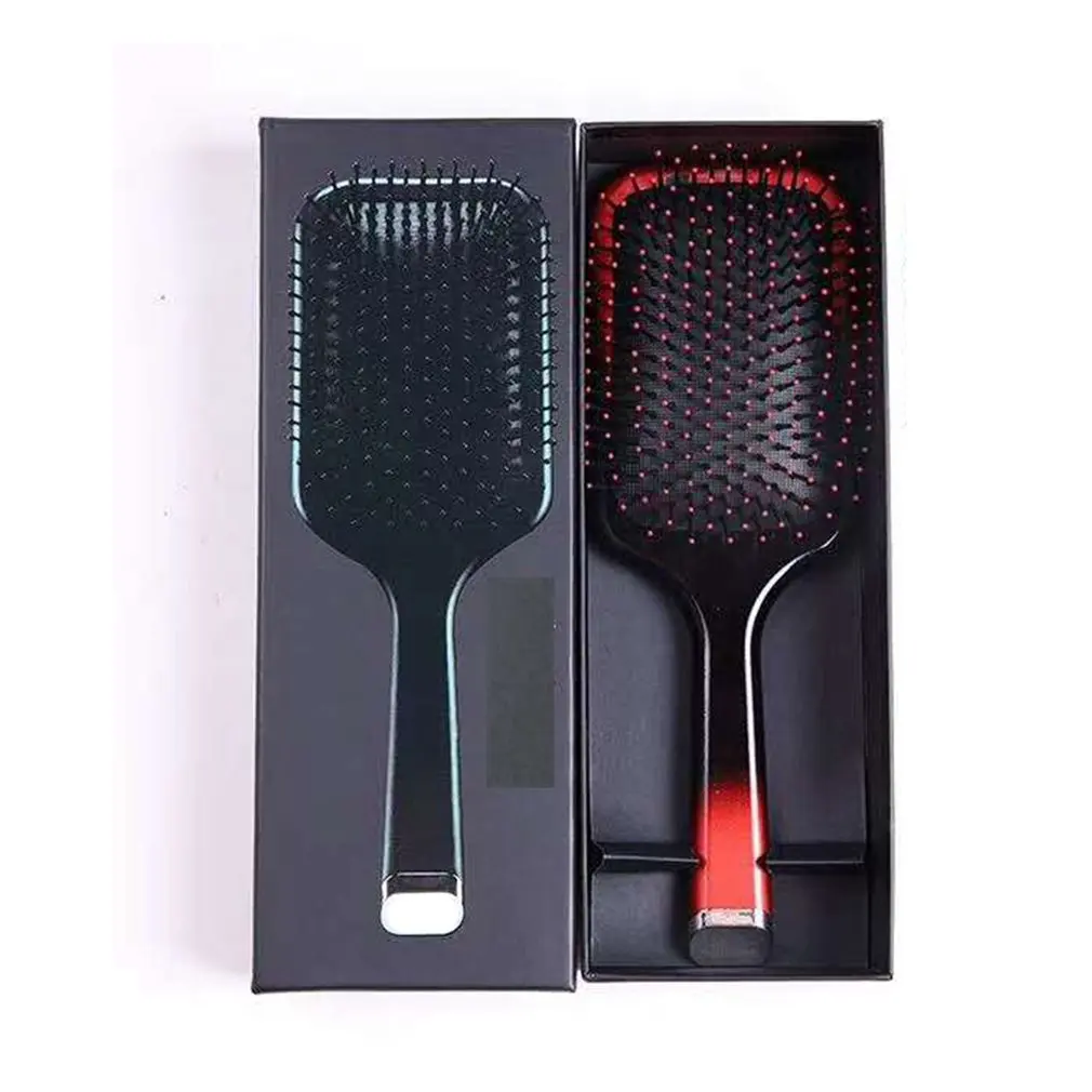 

Air Cushion Comb Anti-static Straight Hair Comfortable Comb Home Salon DIY Hairdressing Antistatic Tools
