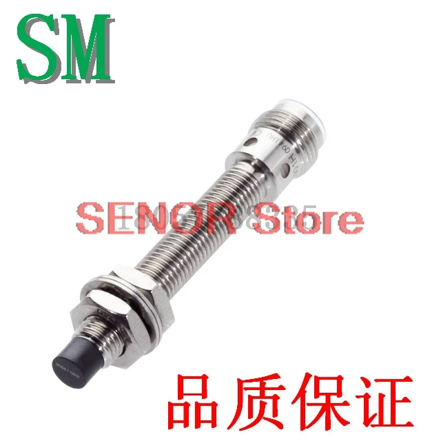 

Inductive sensor BES M08EH-NOC40F-S04G BES0018 quality guarantee for one year