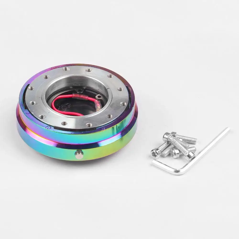 Быстроразъемный шлицевой концентратор адаптер Комплект отстегнуть гоночный