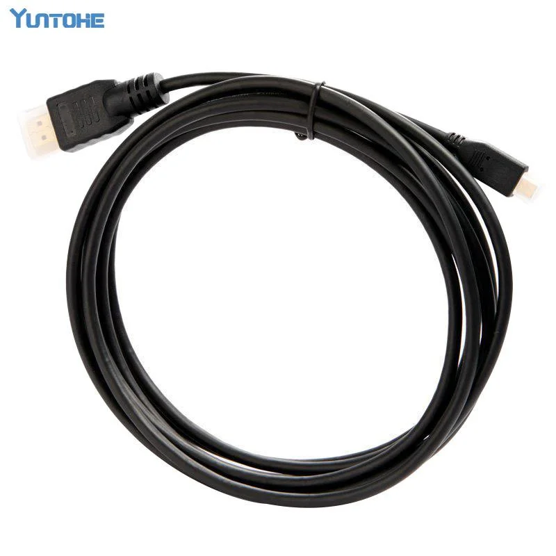 3M Micro HDMI-совместимый с 1 4 Адаптерный кабель для/Sumsung/HTC/ Motorola/Sony Ericsson 230 шт. |