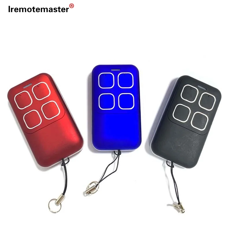 280mhz to 868mhz 4 Channel  Garage Door Opener  Remote Control Duplicate