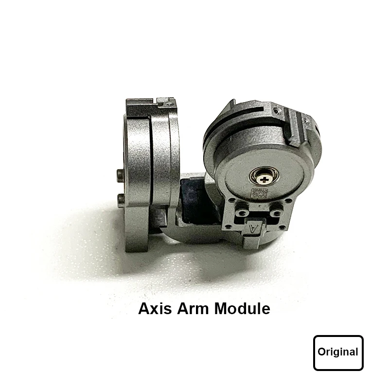 Оригинальный Gimbal оси модуль Arm плоский кабель коаксиальный Управление доска и