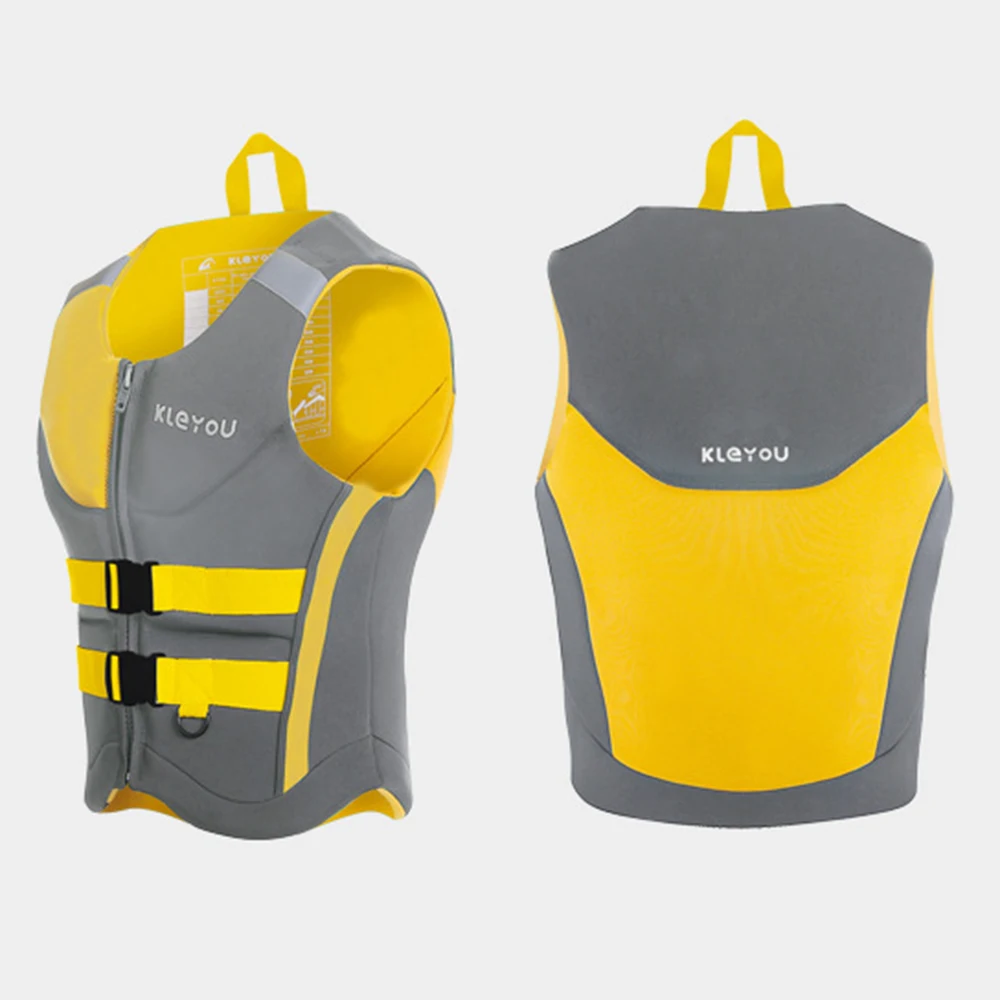 Спасательный жилет для мужчин и женщин спасательный серфинга плавания взрослых