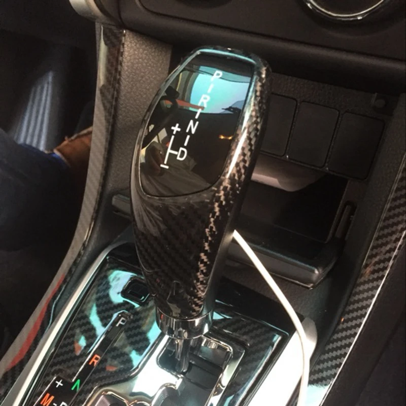 Высококачественная универсальная ручка ручной шестерни Головка рычага