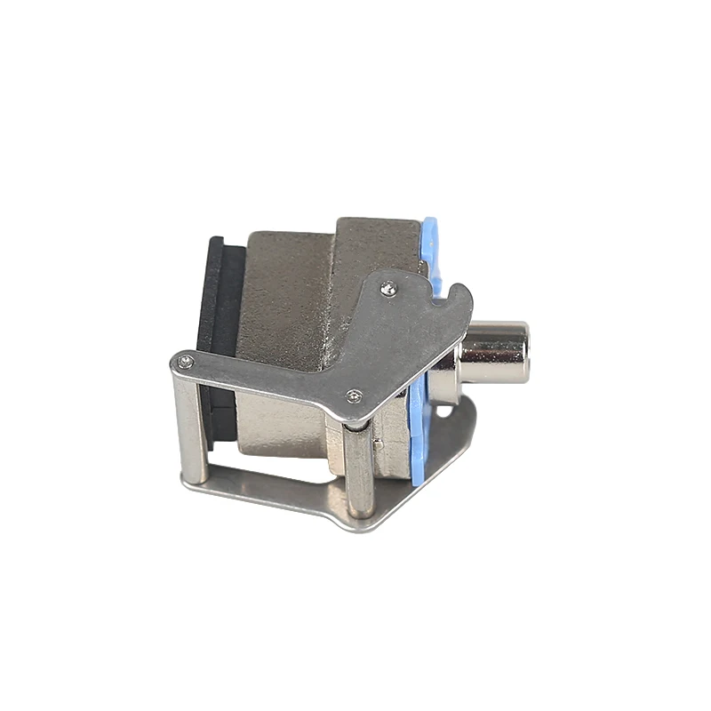 Оптоволоконный OTDR SC адаптер Для Anritsu MT9083 JDSU MTS-6000 MTS4000 Wavetek AQ7275 AQ7280 AQ1200 бренд sc |