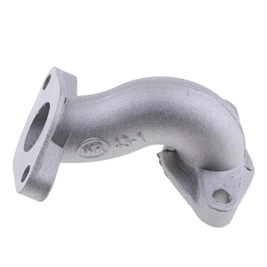 

19 мм Впускной трубопровод для китайского квадроцикла 70CC 110CC