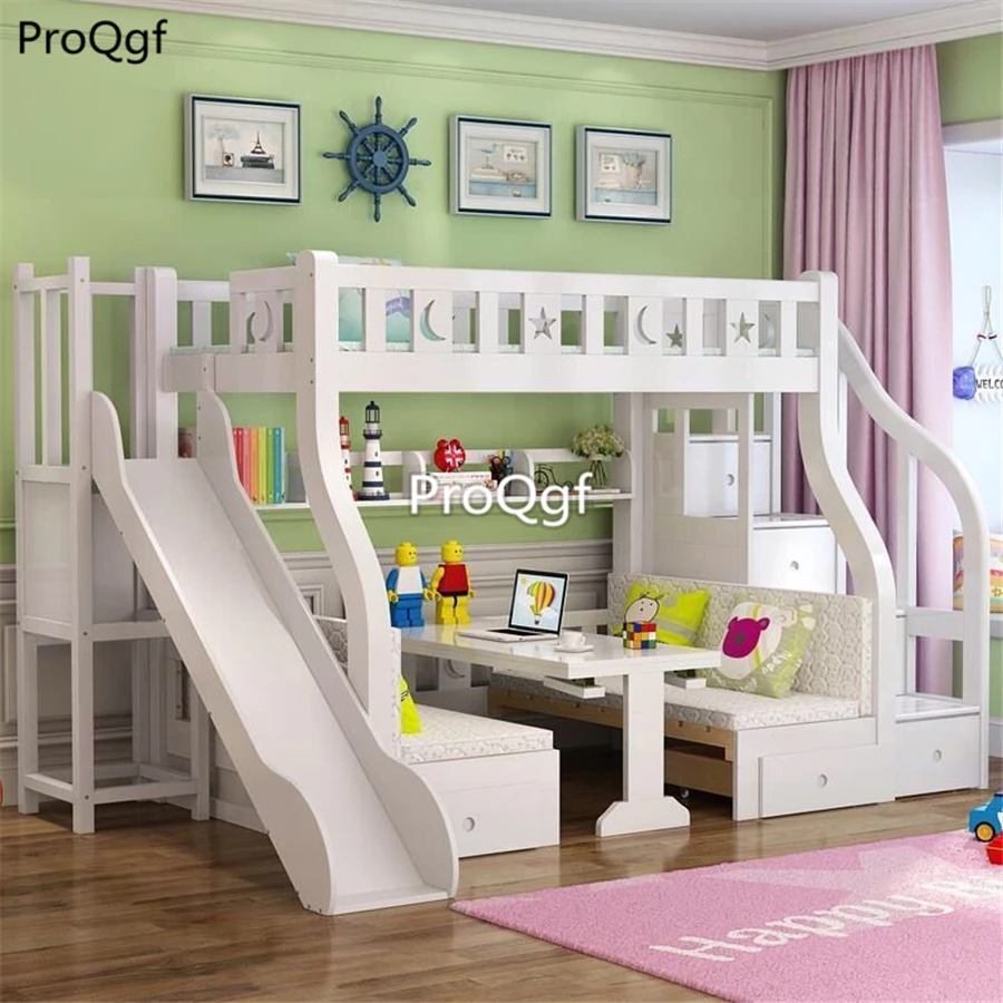 Ngryise updown cute lovely twins bedroom bed | Beds