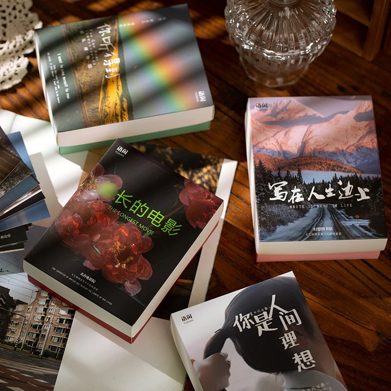 Открытки с изображением бабочек 150 шт.|Карты и Пачка карточек| |