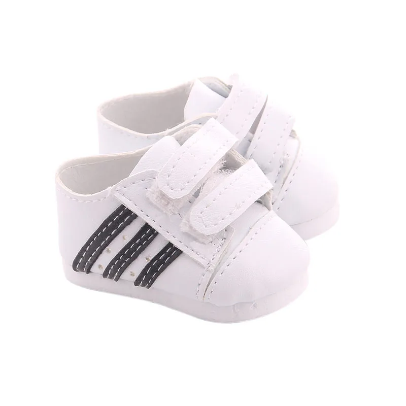 N1674 Футбольная одежда для футбола подходит 18 дюймов американский и 43 см детская кукла одежда аксессуары, игрушки для девочек, поколение, подарок, только одежда - Цвет: N1674
