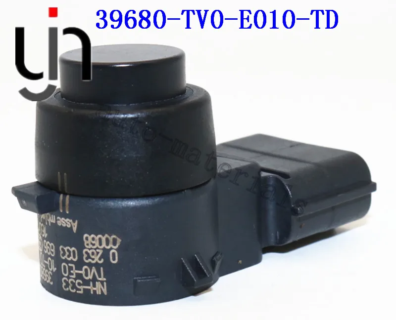 4 шт. 100% оригинальный качественный датчик парковки автомобиля s парктроник