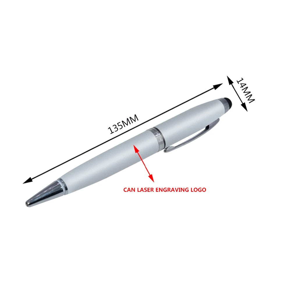 

Ballpoint Pen Drive pendrive USB Flash Drives 2.0 cle usb Stick 128GB 8GB 16GB 32GB 64GB memoria usb flash disk mini usb gadgets