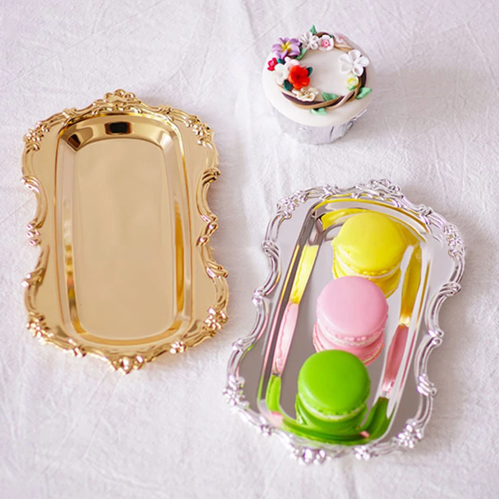 Десерт фруктовый поднос с суповую тарелку производство Китай наборы посуды из