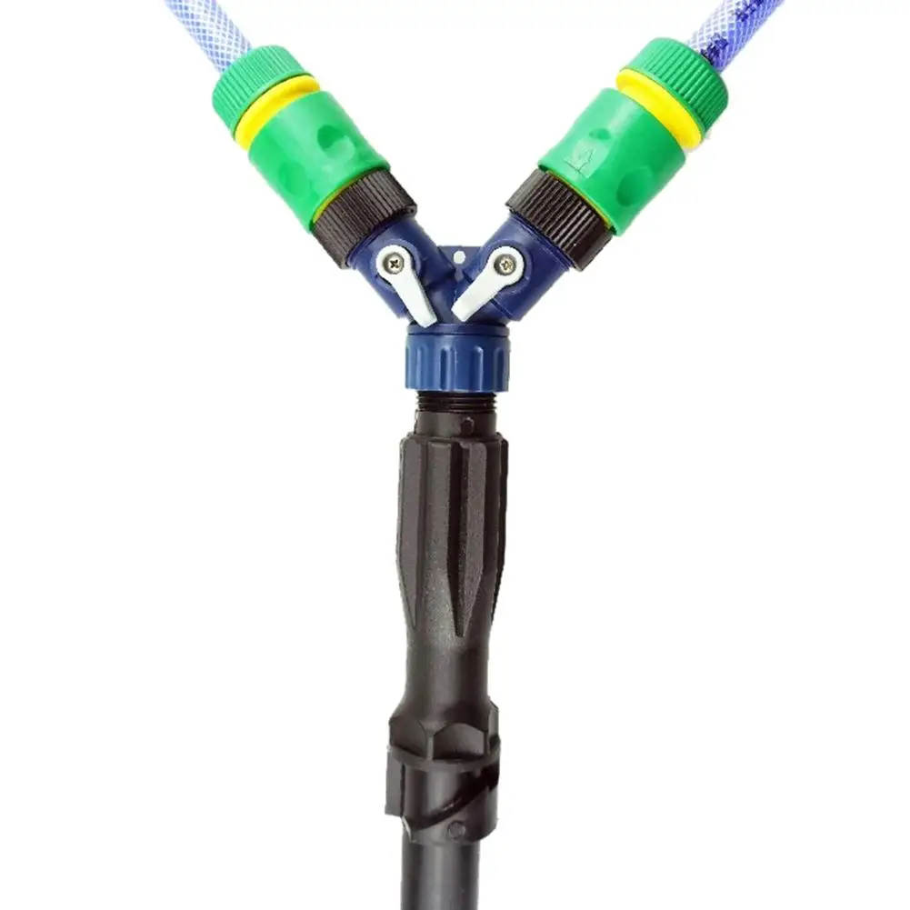 Адаптер для шунтирующего смесителя Y 1 шт. адаптер двухходового регулирующего