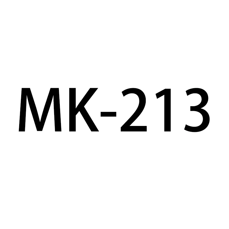 

MK-213