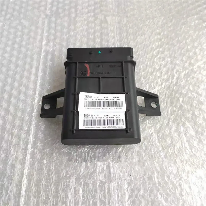 Электронный парковочный блок ECU в сборе для Zotye T600 купе электронный управления