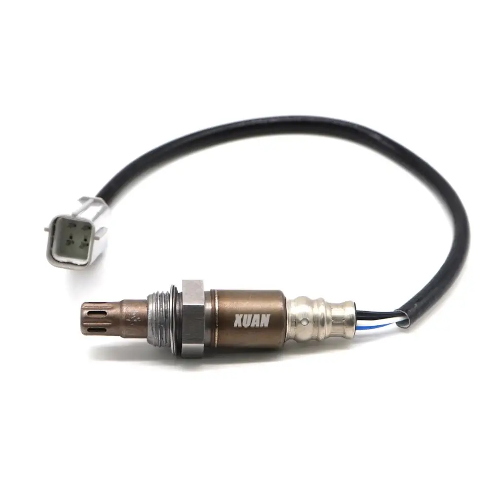 Кислородный O2 лямбда-датчик соотношение воздуха и топлива 234-9072 для INFINITI G35 QX56 NISSAN