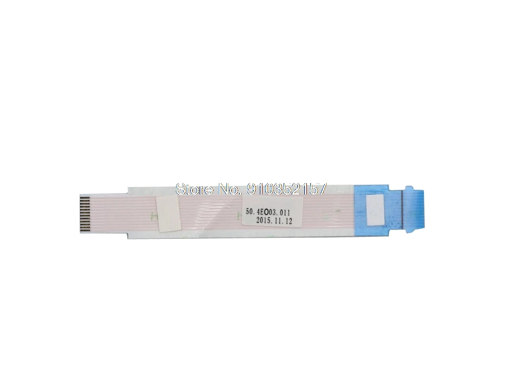 

Laptop Digitizer FFC Cable For Lenovo For Thinkpad Helix (Type 20CG, 20CH) 00JT573 50.4EO03.011 New