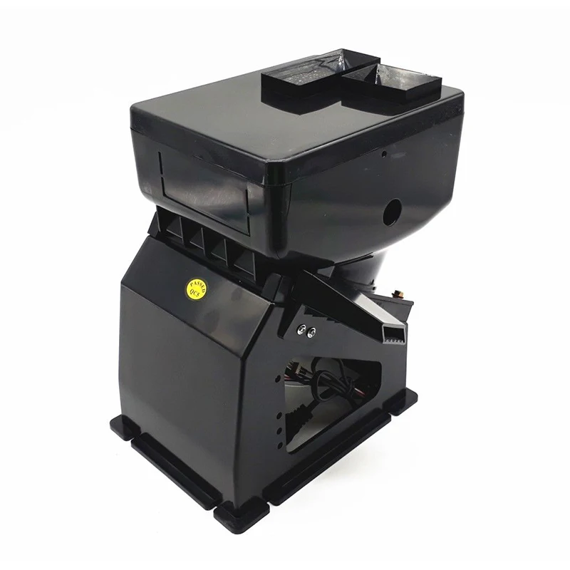 DC 24V coin motor hopper change dispenser for arcade slot machine vending amusement | Спорт и развлечения