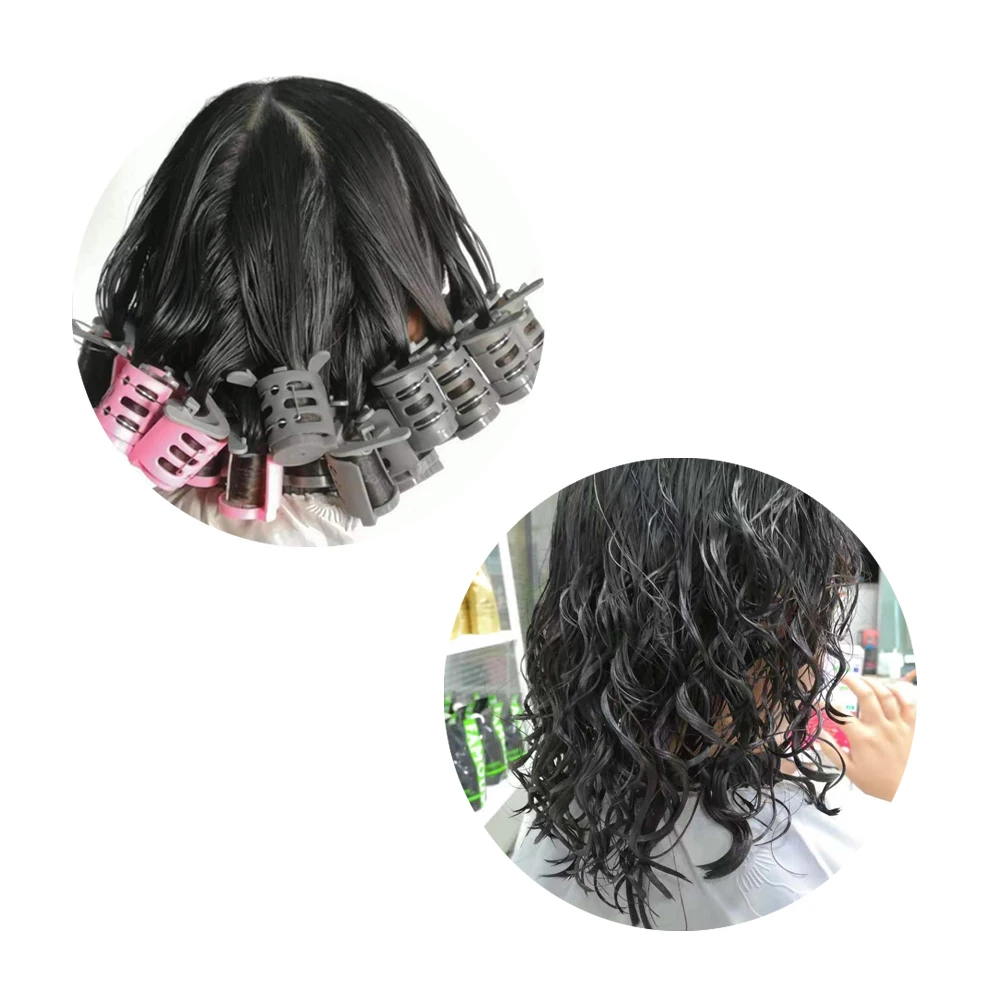 Щипцы для завивки волос автоматическая плойка с нагревательной спиралью