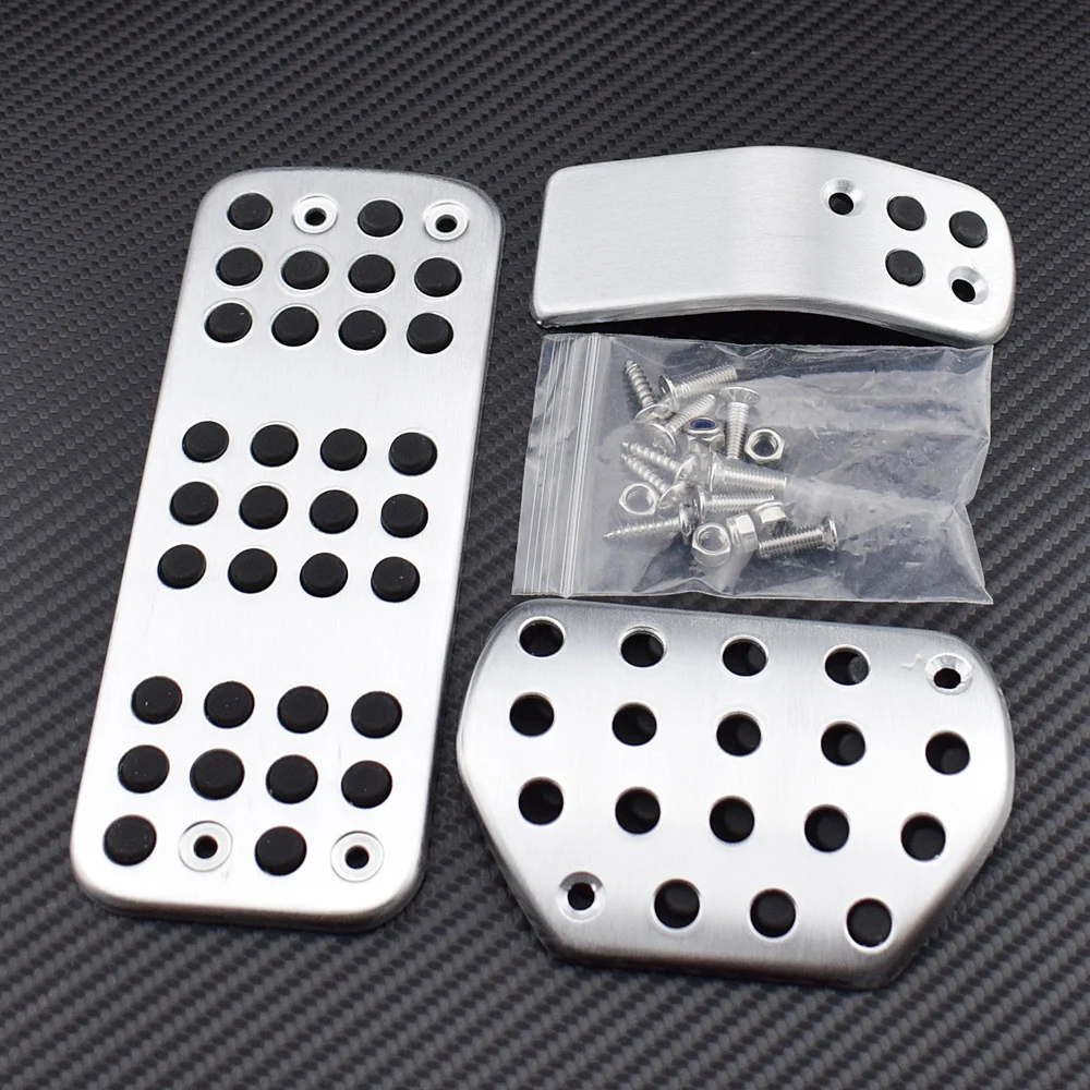 Аксессуары для педали для PEUGEOT 207 301 307 208 2008 308 ccдля CITROEN C3 C4DS 3 4 6 DS3 DS4 (art.: 3920c102ffc90) - 3920c102ffc90