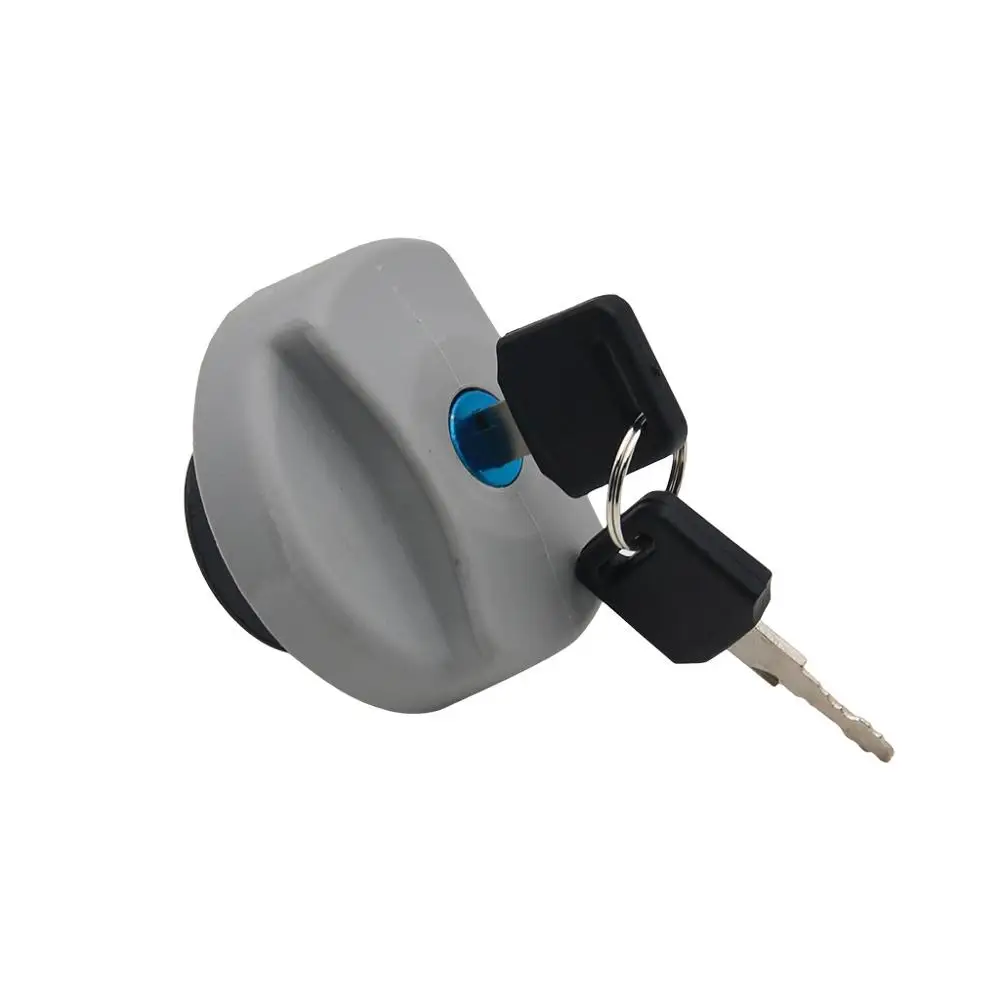 Топливный бак дизельного бензина крышка блокировки ж/Ключи OE170 2834 /932 24461 для Vauxhall