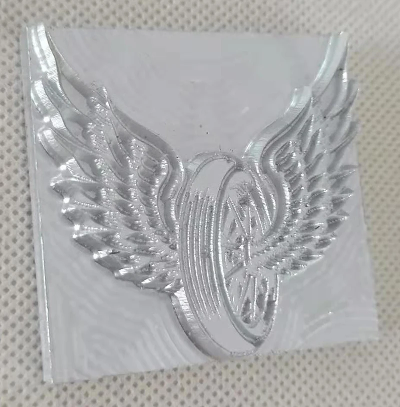 Ручные кожаные рабочие инструменты уникального дизайна штампы для резьбы