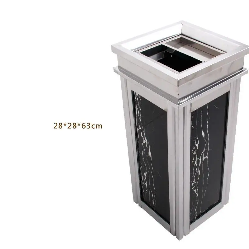 

Banheiro Basurero Cuisine Pattumiera De Compost Papelera Oficina Hotel Commercial Cubo Basura Poubelle Lixeira Rubbish Bin