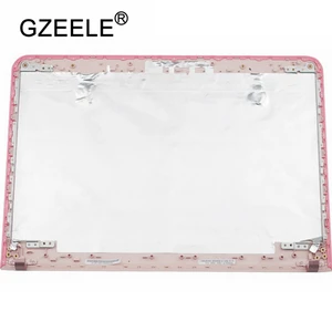 Новинка 95%, чехол для ноутбука sony SVEA100C, SVE14A16ECB, SVE14A16ECP, SVE14A28CCH, задняя крышка ЖК-экрана, чехол, подходит для модели с сенсорным экраном