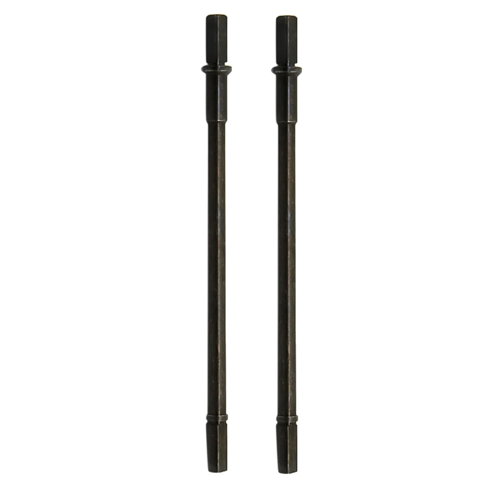 

Metal 1:10 RC Car Rear Axle Drive Shaft for Axial Capra RC Rock Car Vehicle