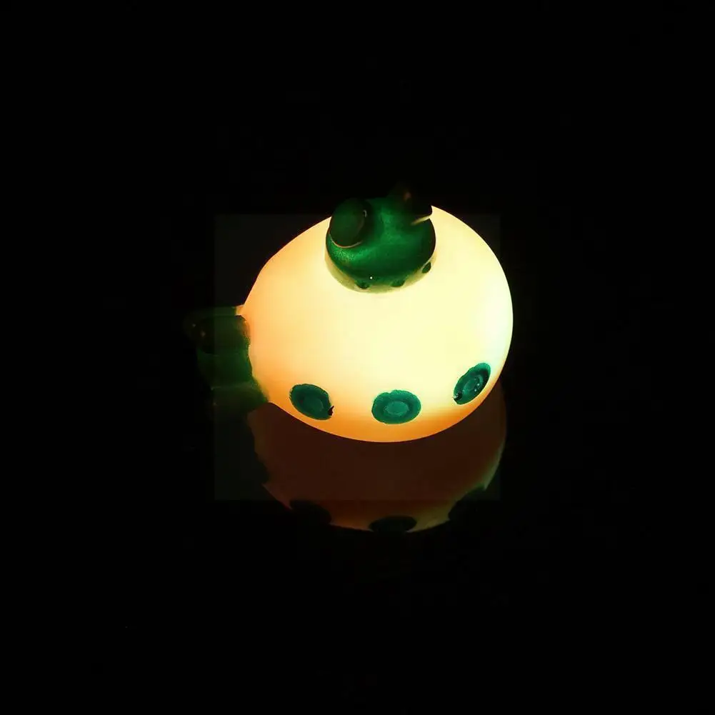

Children's Toys Baby Shower Lights Toy Airplane Toys Sensor Luminous Ship Children's Bathroom Rocket X8Y3