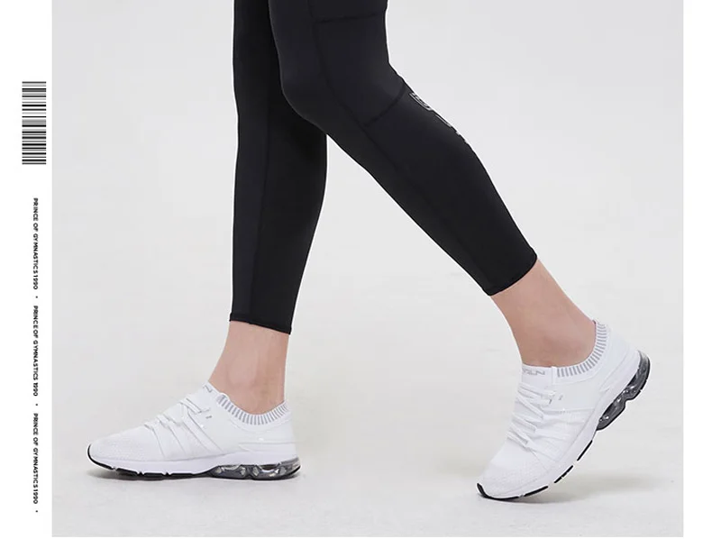 Li-Ning мужские тренировочные серии базовый слой плотно прилегающие брюки на сухой 88% полиэфир, 12% спандекс подкладка спортивные брюки AULP009 MKY466