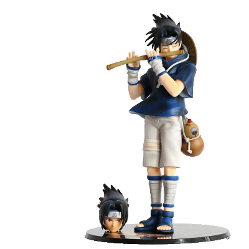 

26cm Anime Figures GK Game Statue Figma Japanese Anime PVC Action Figure Toy Collection Model Doll Children Gifts