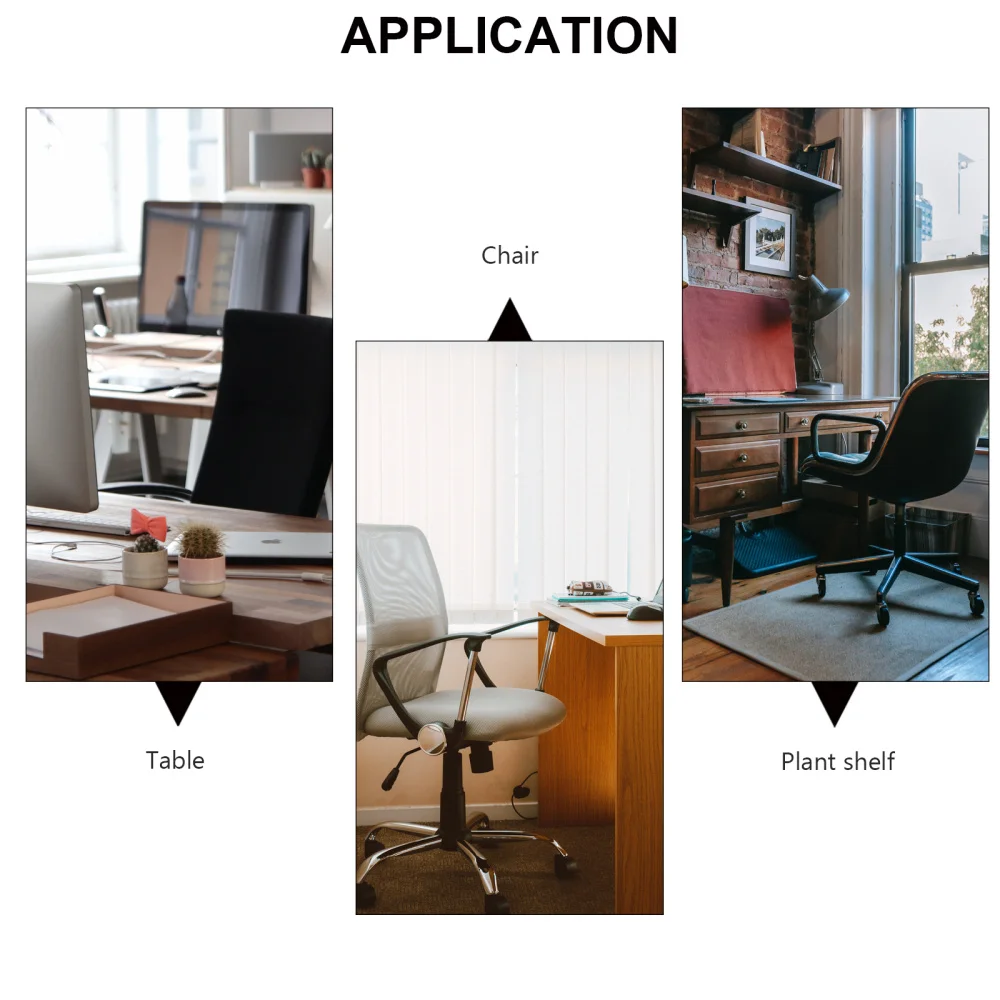 

16 Pcs Furniture Leg Levelers Desk Leveling Feet Furniture Balancing Device