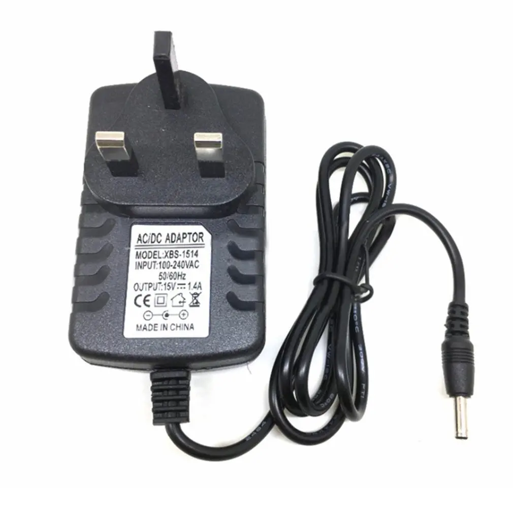 Сменный блок питания переменного/постоянного тока 21 Вт 15 в а для беспроводного