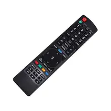 AKB72915244 Remote Control FIT for LG 32LV2530 22LK330 26LK330 32LK330 Television Replacement Remote Controller