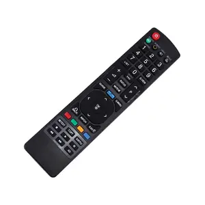 akb72915244 remote control fit for lg 32lv2530 22lk330 26lk330 32lk330 television replacement remote controller free global shipping