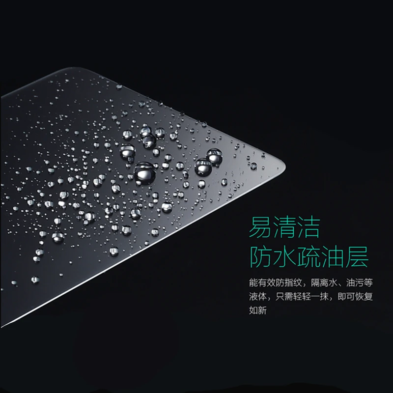 Ударопрочная HD закаленная Защитная пленка для ЖК экрана фотоаппарата Fuji X T10 T20 fuji