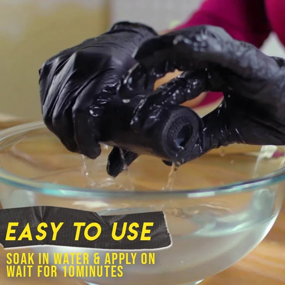 1/5/10 м Авто Мото теплозащитная пленка турбо выхлопная лента труба коллектор